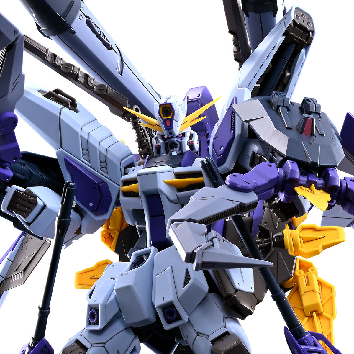 FULL MECHANICS 1/100 ブーストレイダーガンダム【再販】【2027年