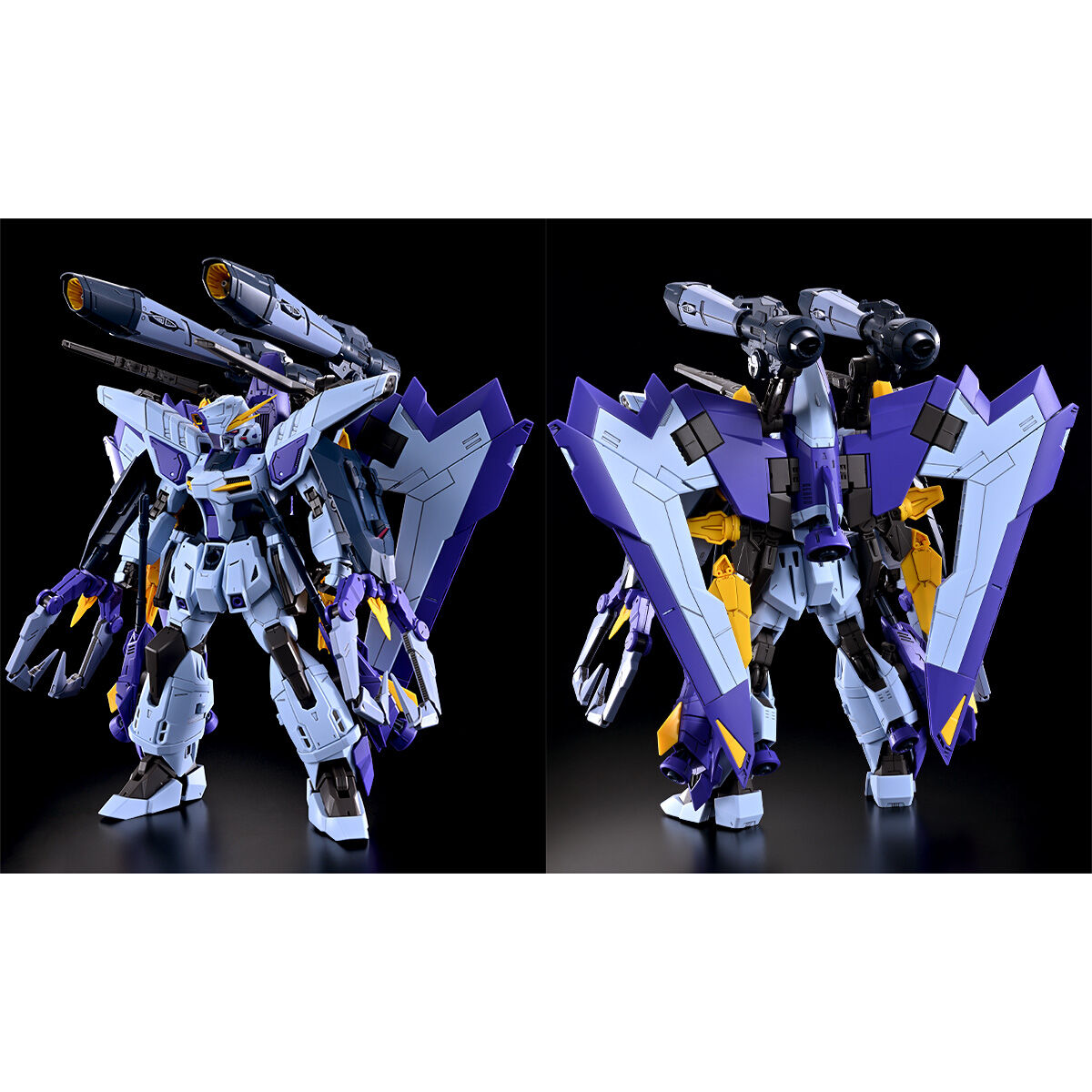 FULL MECHANICS 1/100 ブーストレイダーガンダム【再販】【2027年