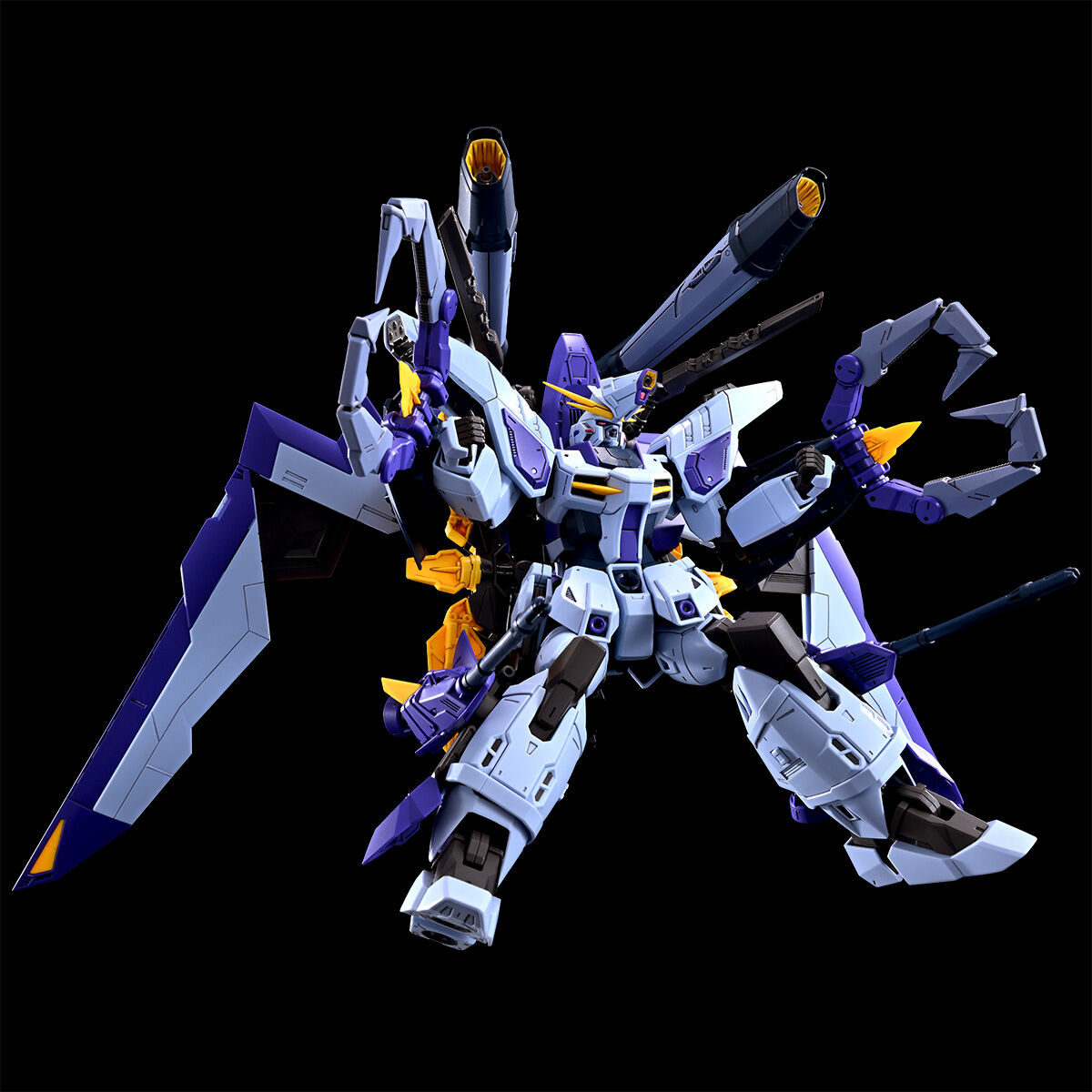 FULL MECHANICS 1/100 ブーストレイダーガンダム【再販】【2027年