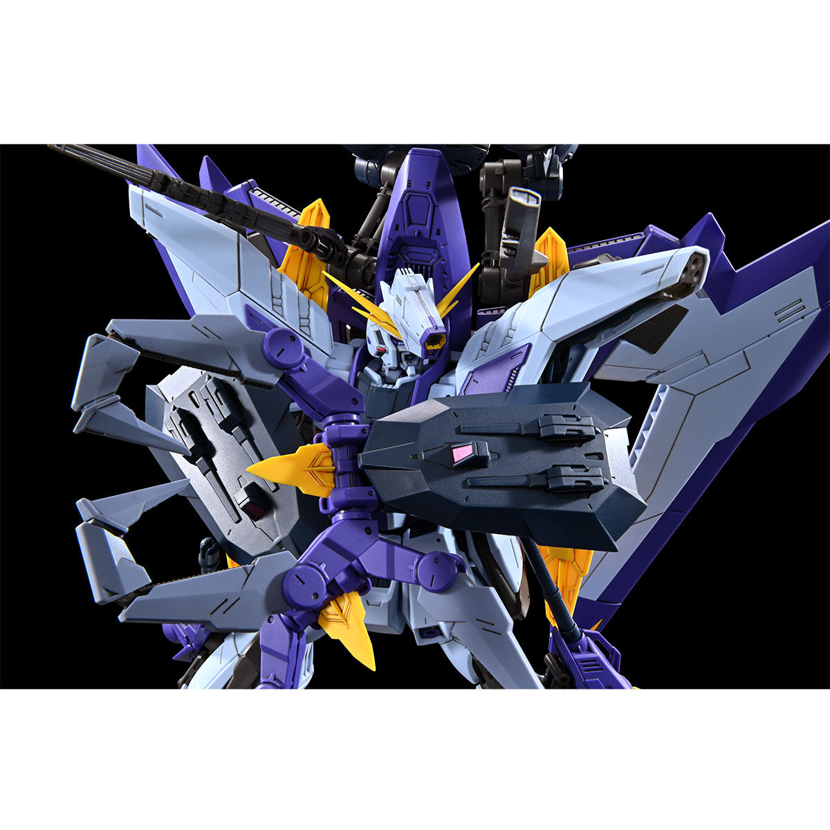 FULL MECHANICS 1/100 ブーストレイダーガンダム【再販】【2027年