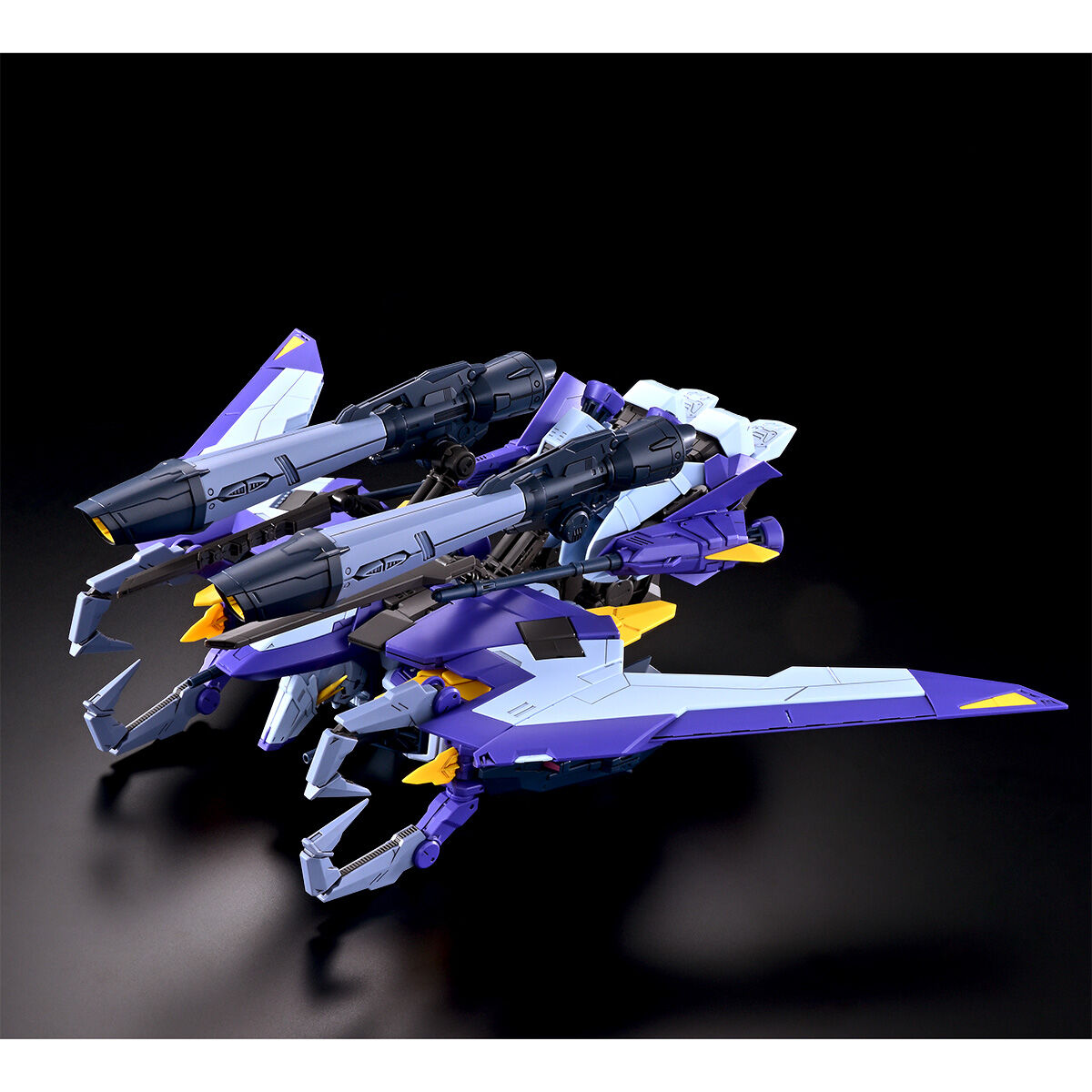 FULL MECHANICS 1/100 ブーストレイダーガンダム【再販】【2027年