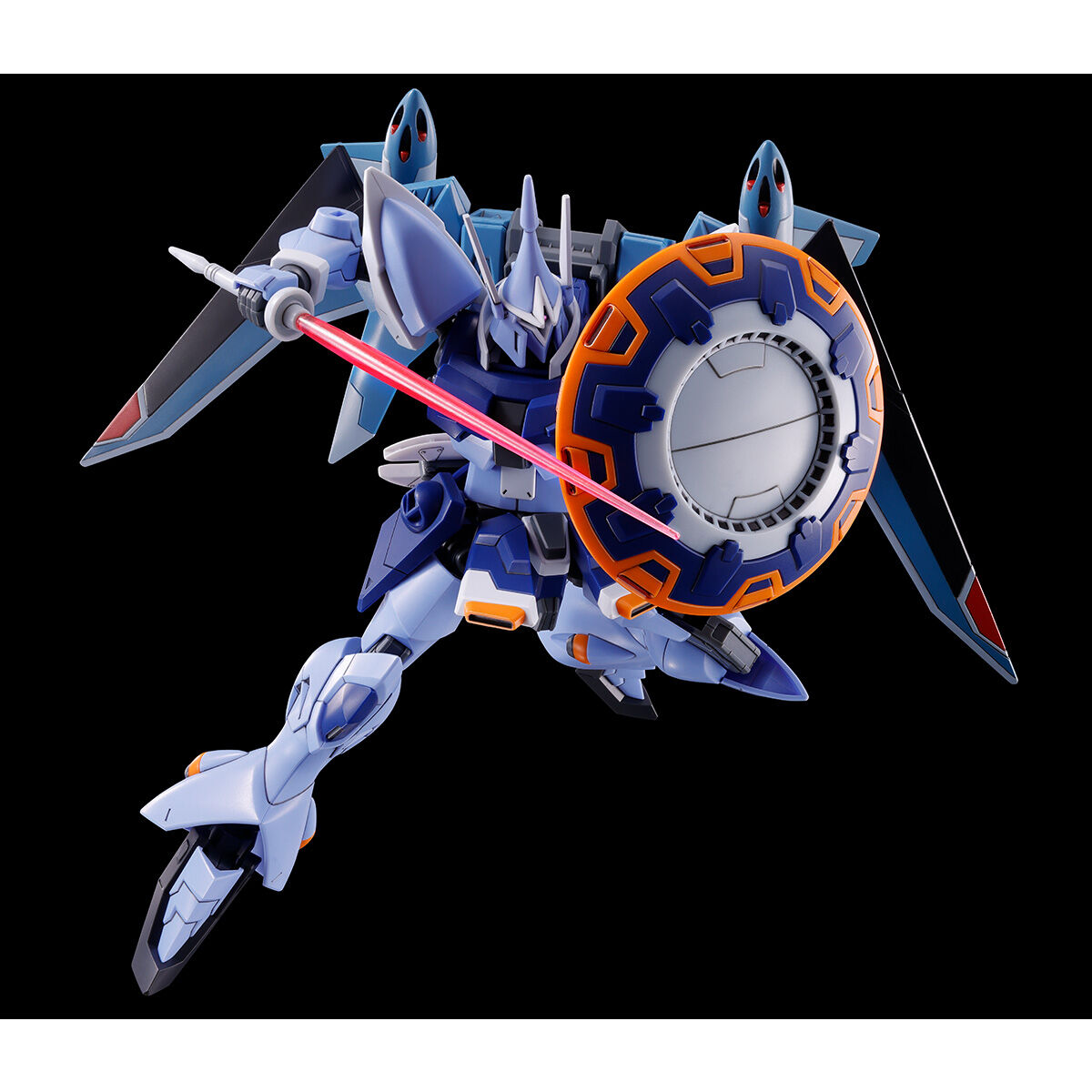 HG 1/144 ギャンシュトローム(ヒルダ・ハーケン専用機)【再販