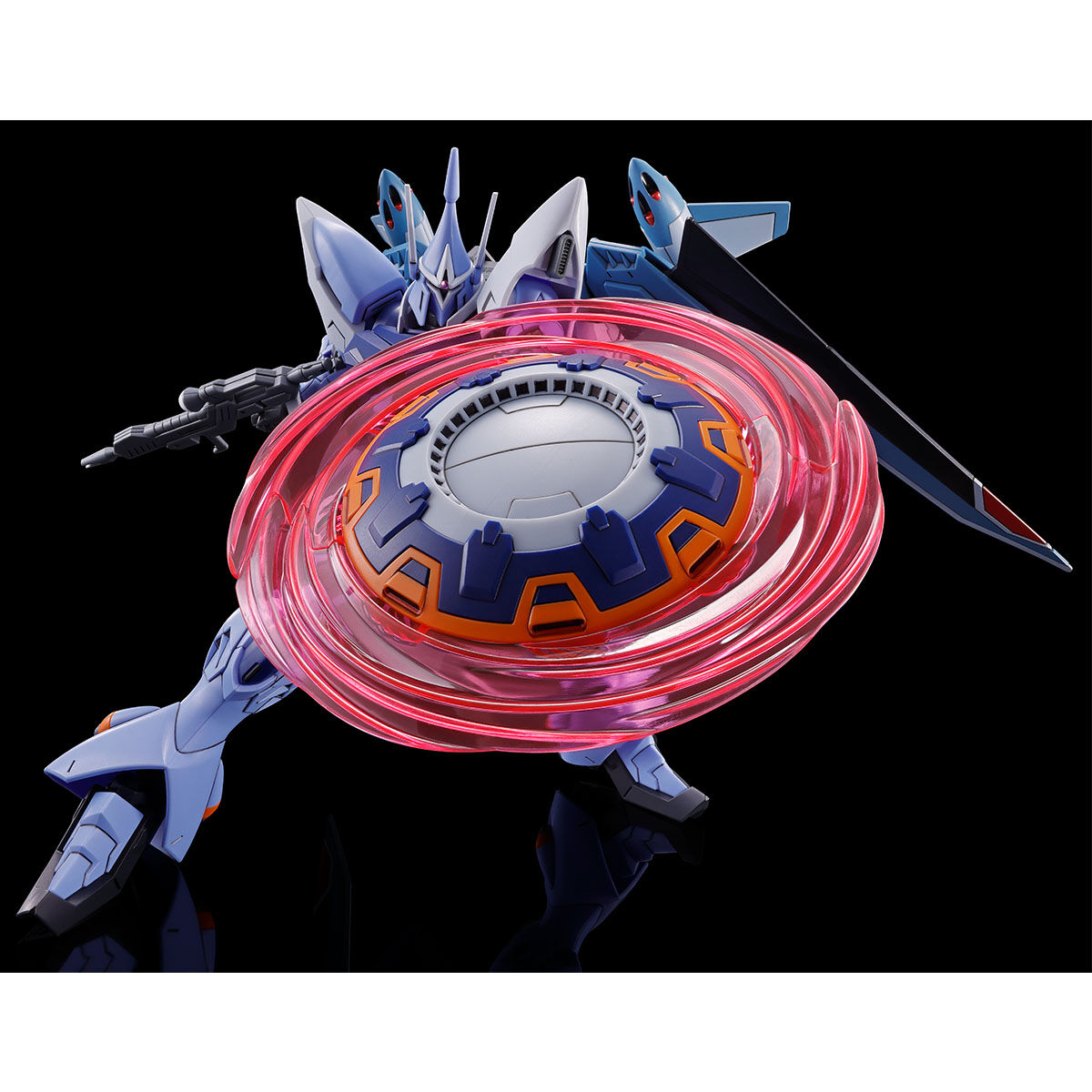 HG 1/144 ギャンシュトローム(ヒルダ・ハーケン専用機)【再販