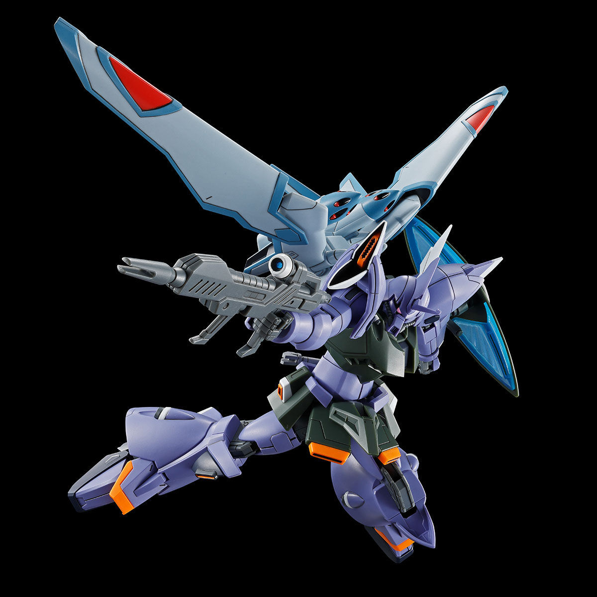HG 1/144 ゲルググメナース HG 1/144 ゲルググメナース【再販】【2026年12月発送