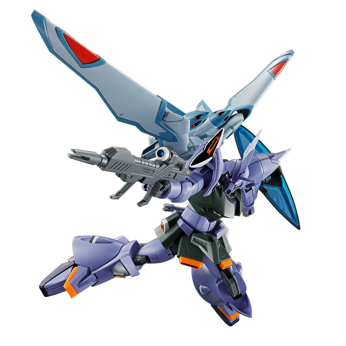HG 1/144 ゲルググメナース HG 1/144 ゲルググメナース【再販】【2026年12月発送