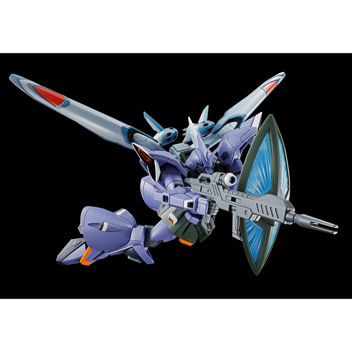 HG 1/144 ゲルググメナース【再販】【2026年12月発送