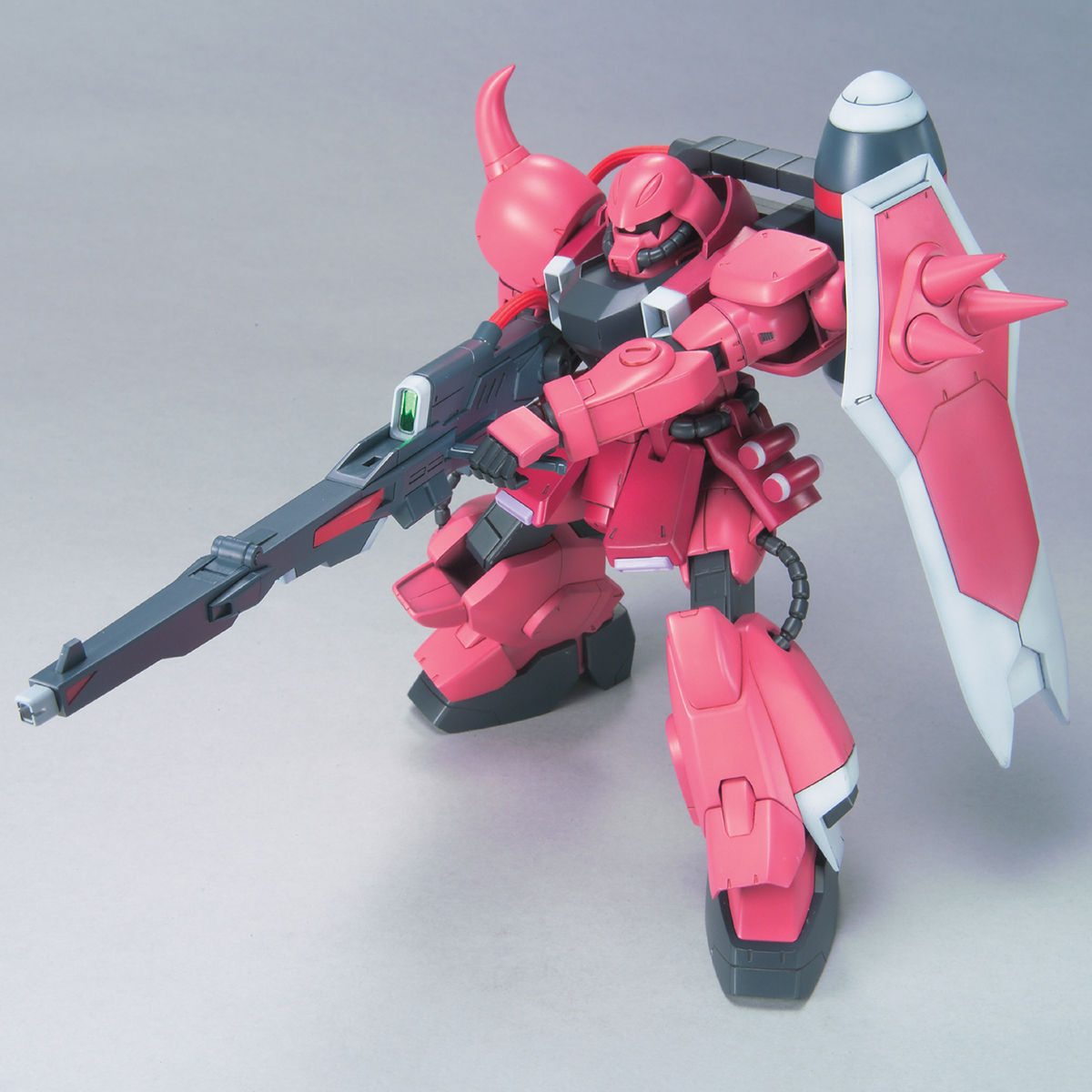1/100 ガナーザクウォーリア（ルナマリア・ホーク専用機）【2026年