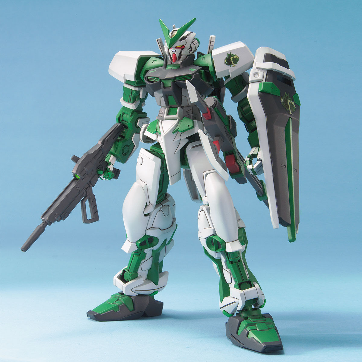 1/100 ガンダムアストレイ グリーンフレーム【2026年12月発送