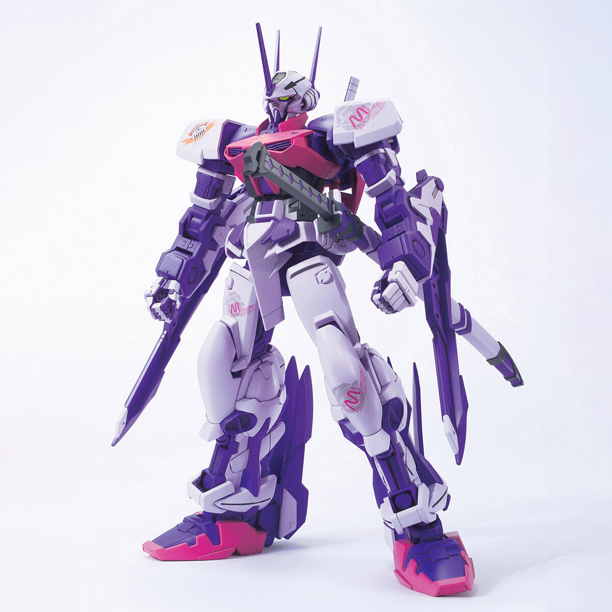 MBF-POSLM2 ガンダムアストレイ ミラージュフレーム[0161418] 1/100 ガンダムアストレイ ミラージュフレーム【2026年12月発送