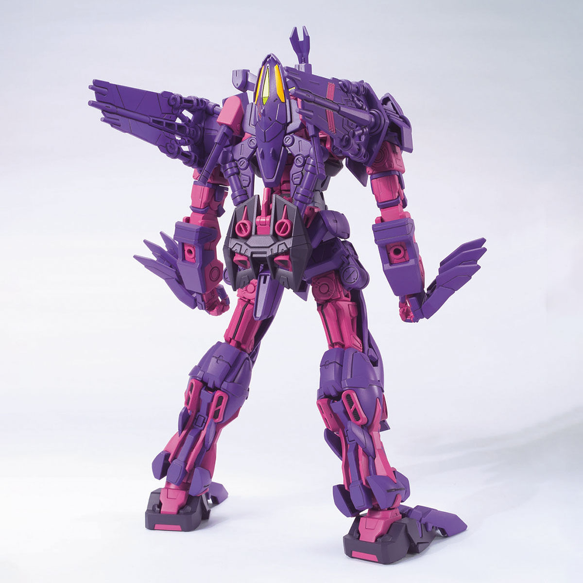 1/100 ガンダムアストレイ ミラージュフレーム セカンドイシュー