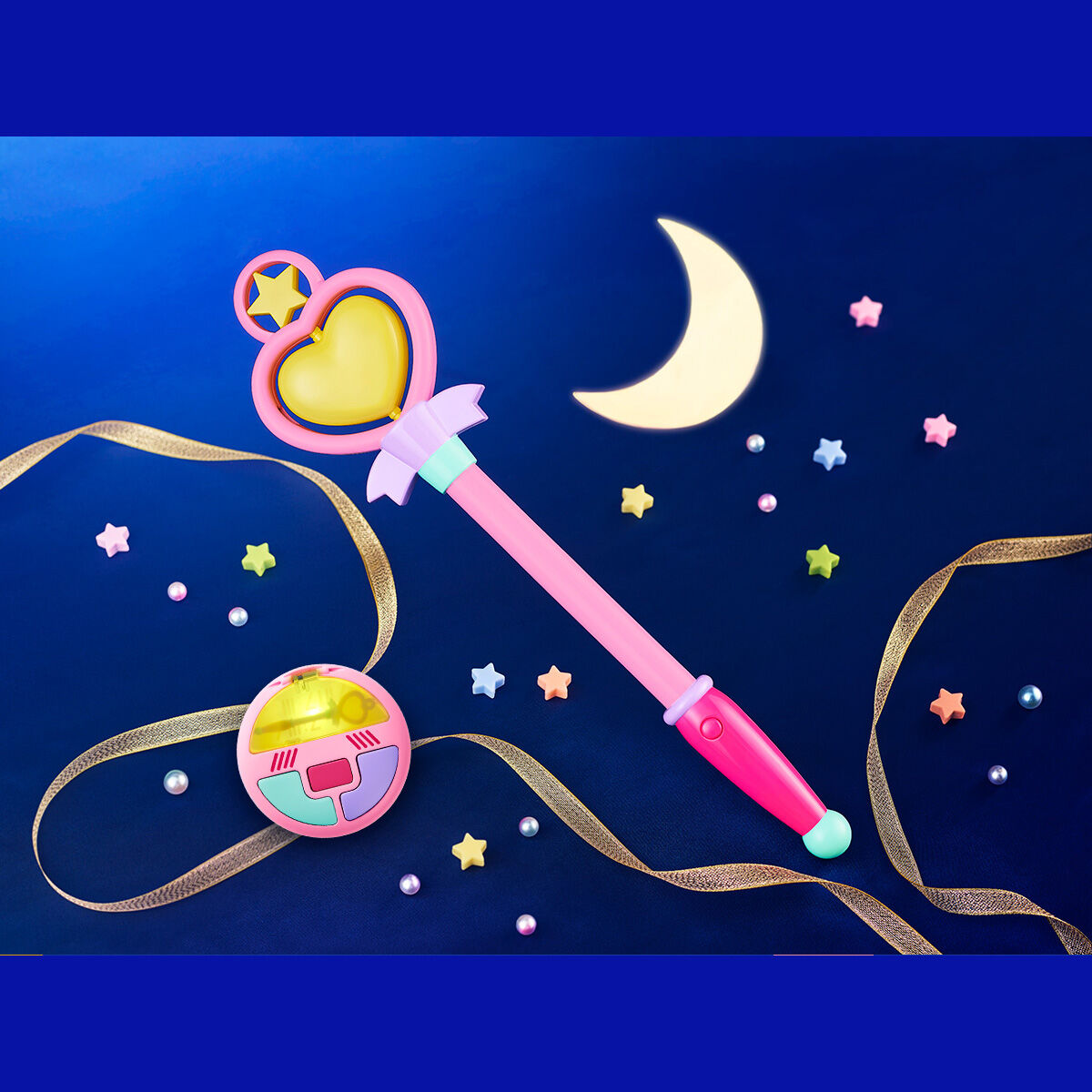抽選販売】魔法の天使 クリィミーマミ Special Memorize