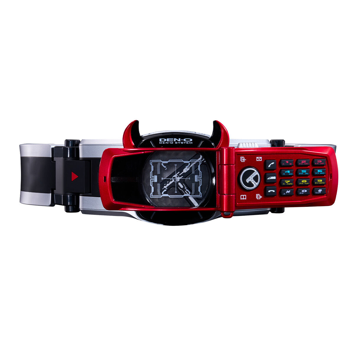 抽選販売】CSMデンオウベルト＆ケータロスver.2 | 仮面ライダー電王