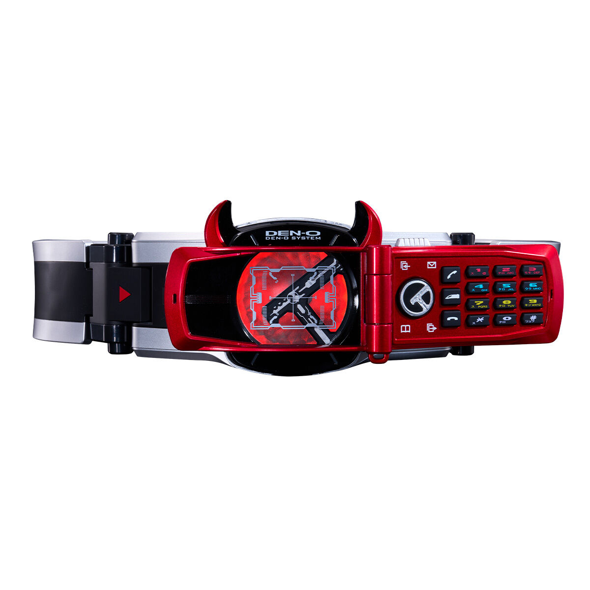 抽選販売】CSMデンオウベルト＆ケータロスver.2 | 仮面ライダー電王