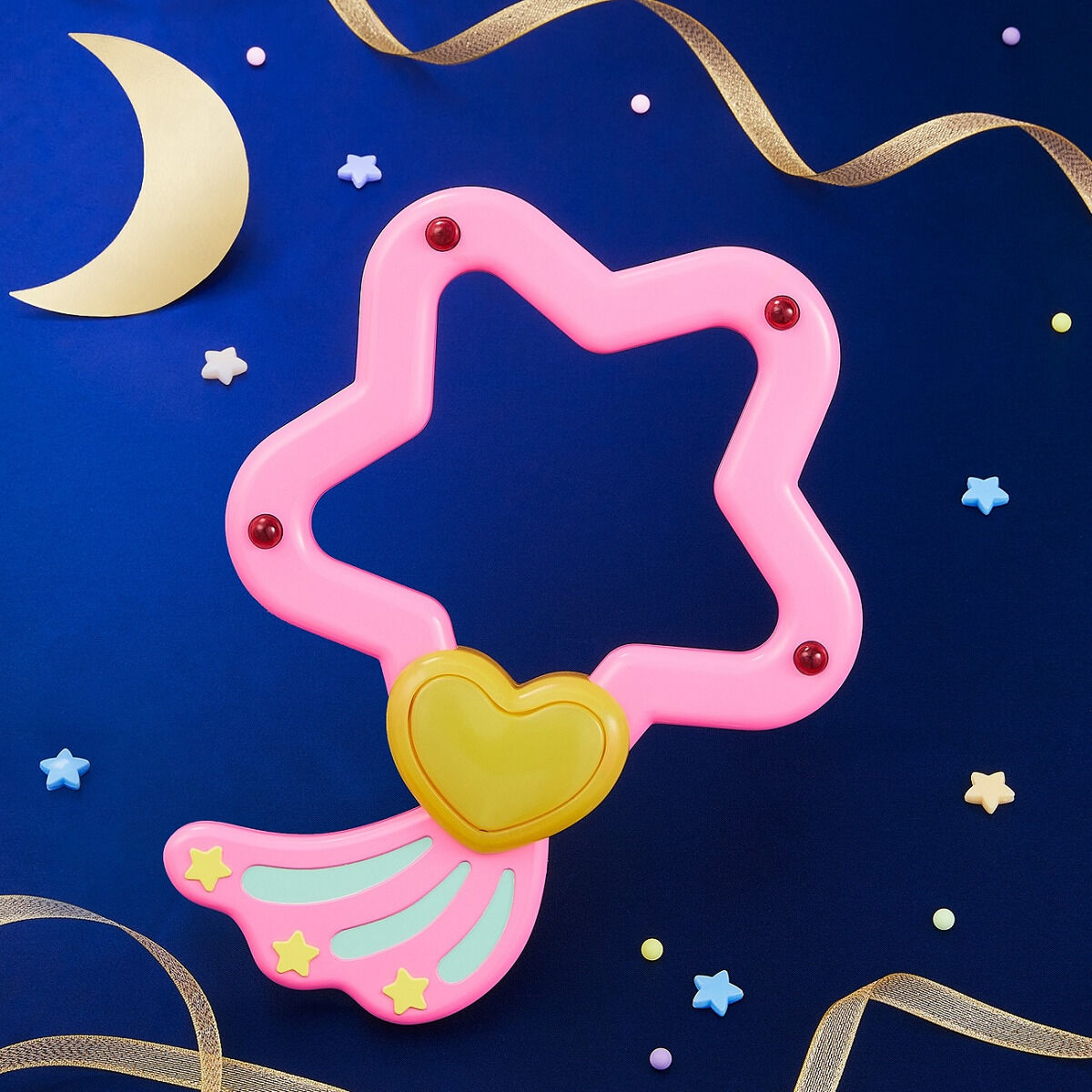 抽選販売】Special Memorize クリィミーマミ まほうのルミナスター