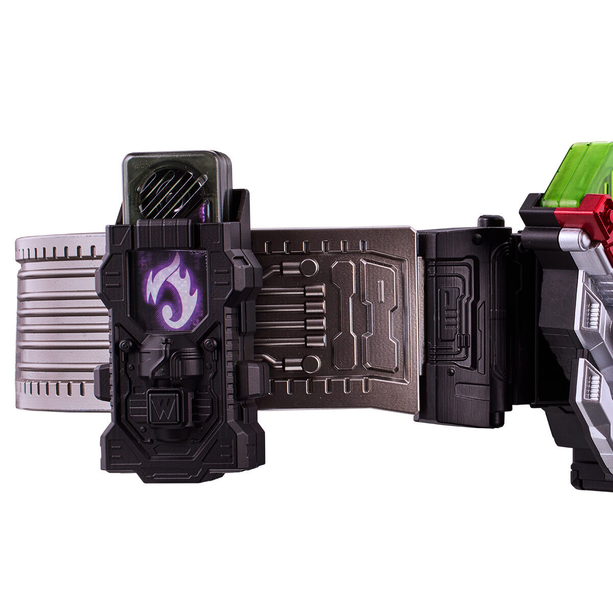 抽選販売】CSMダブルドライバーver.2 | 仮面ライダーW（ダブル