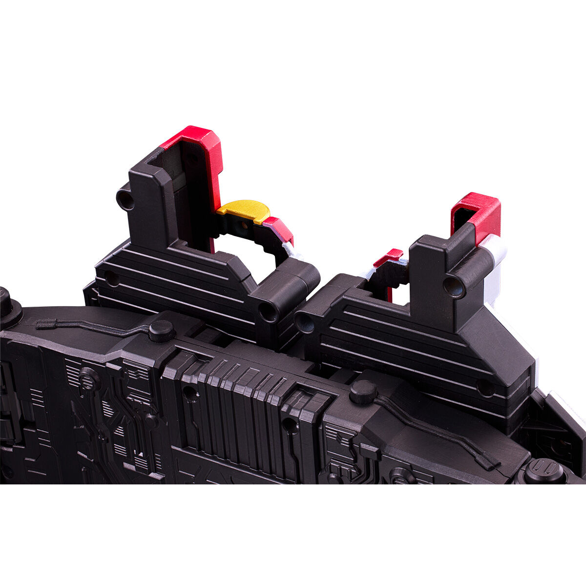 抽選販売】CSMダブルドライバーver.2 | 仮面ライダーW（ダブル