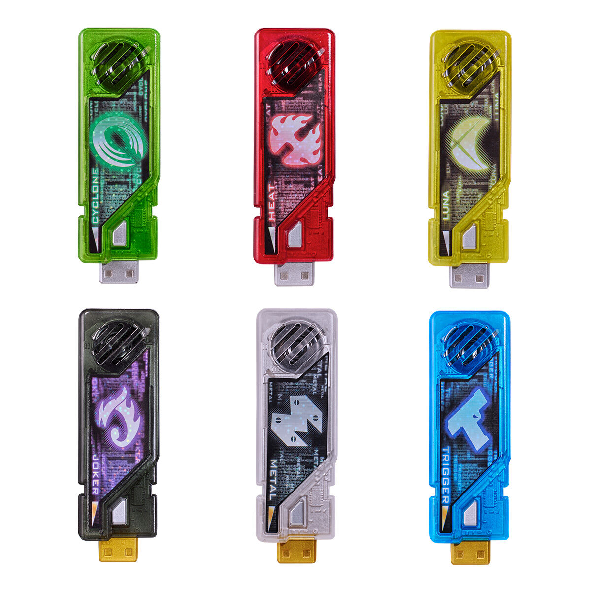 抽選販売】CSMダブルドライバーver.2 | 仮面ライダーW（ダブル