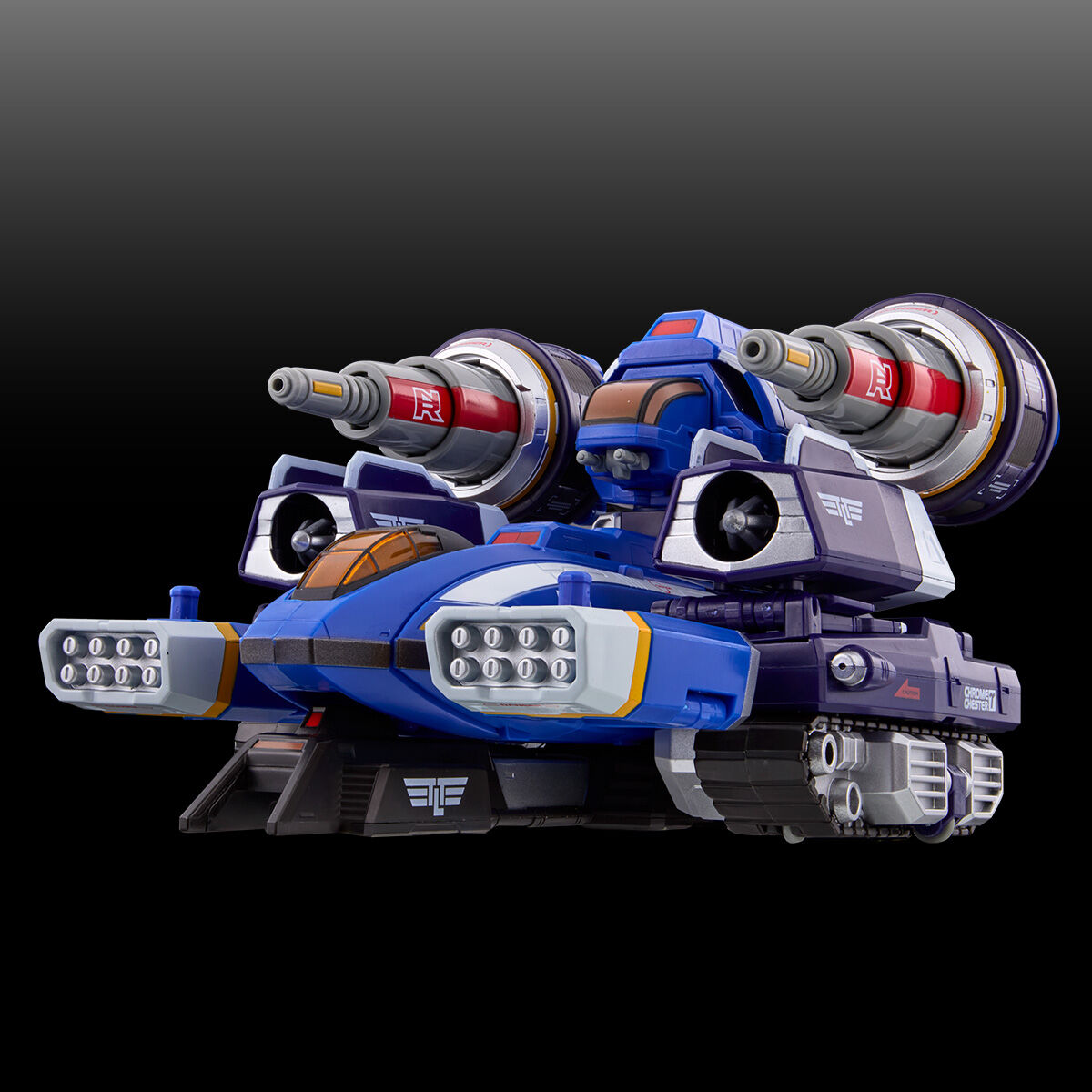 抽選販売】ウルトライドクロニクル ハイパーストライクチェスター
