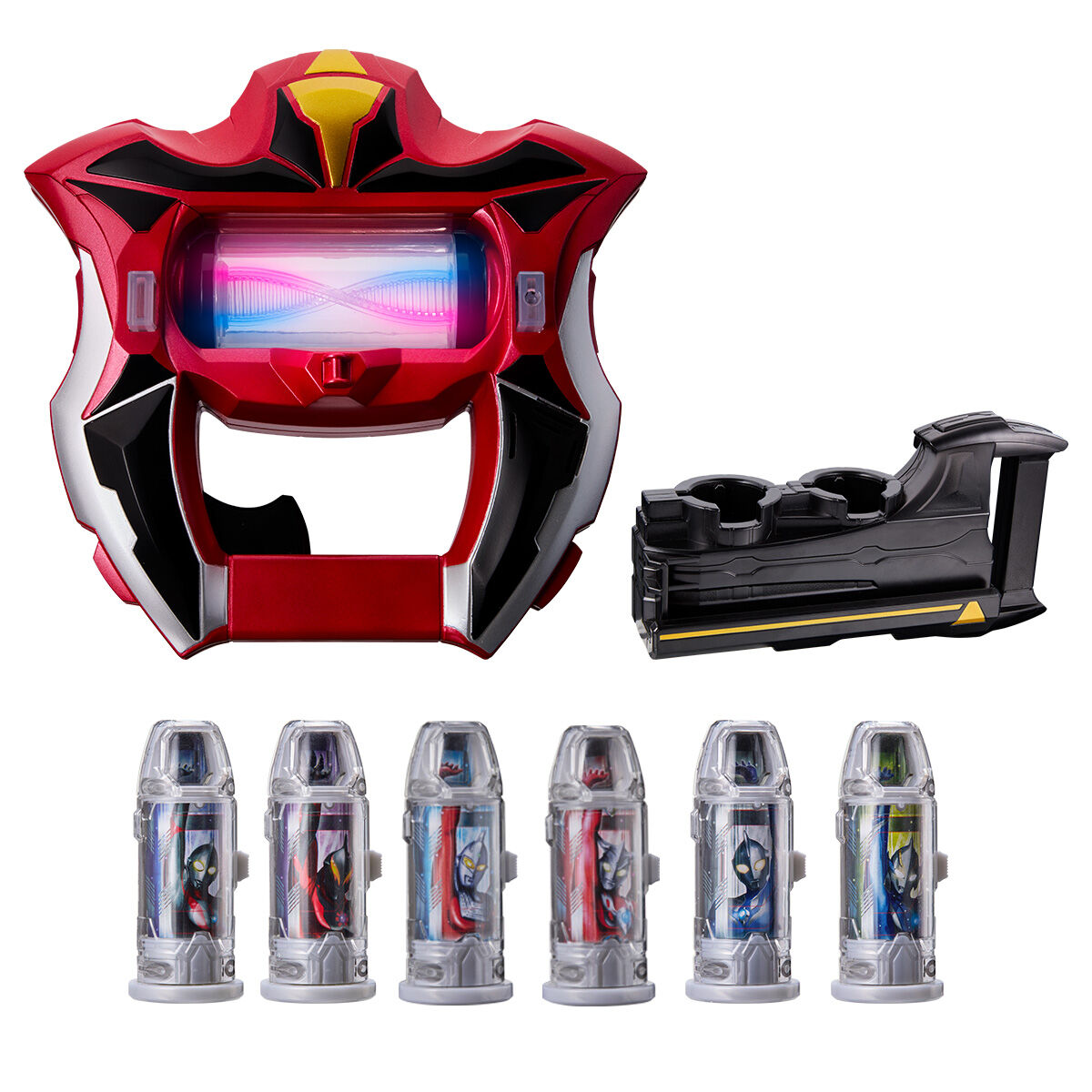 ULTRA REPLICA ジードライザー ウルトラマンジード　ウルトラレプリカ 抽選販売】ウルトラレプリカ ジードライザー | ウルトラマンジード