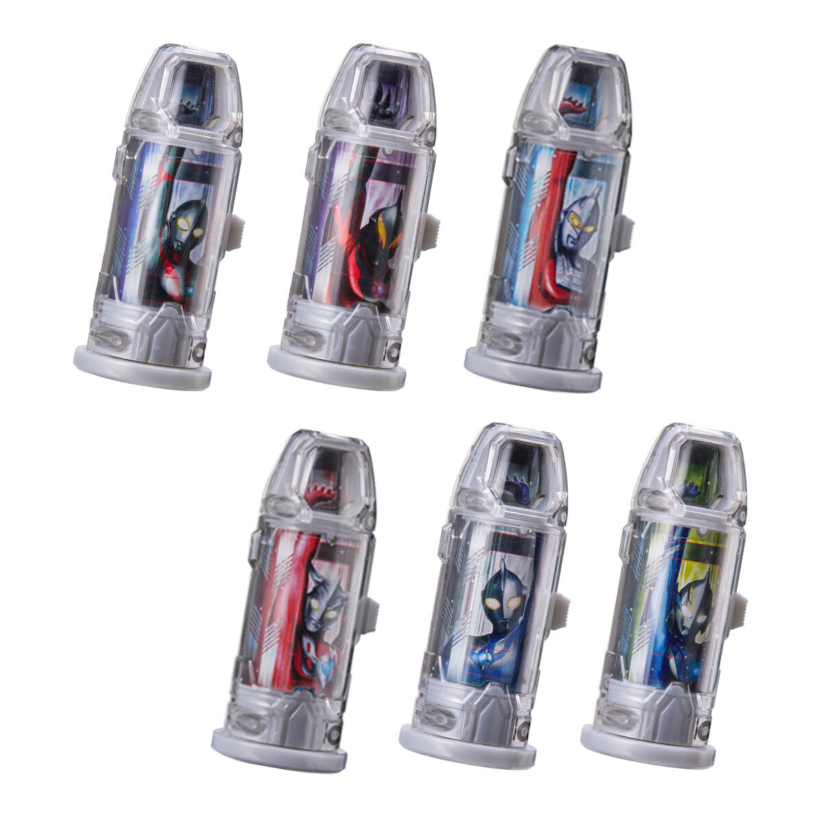 抽選販売】ウルトラレプリカ ジードライザー | ウルトラマンジード