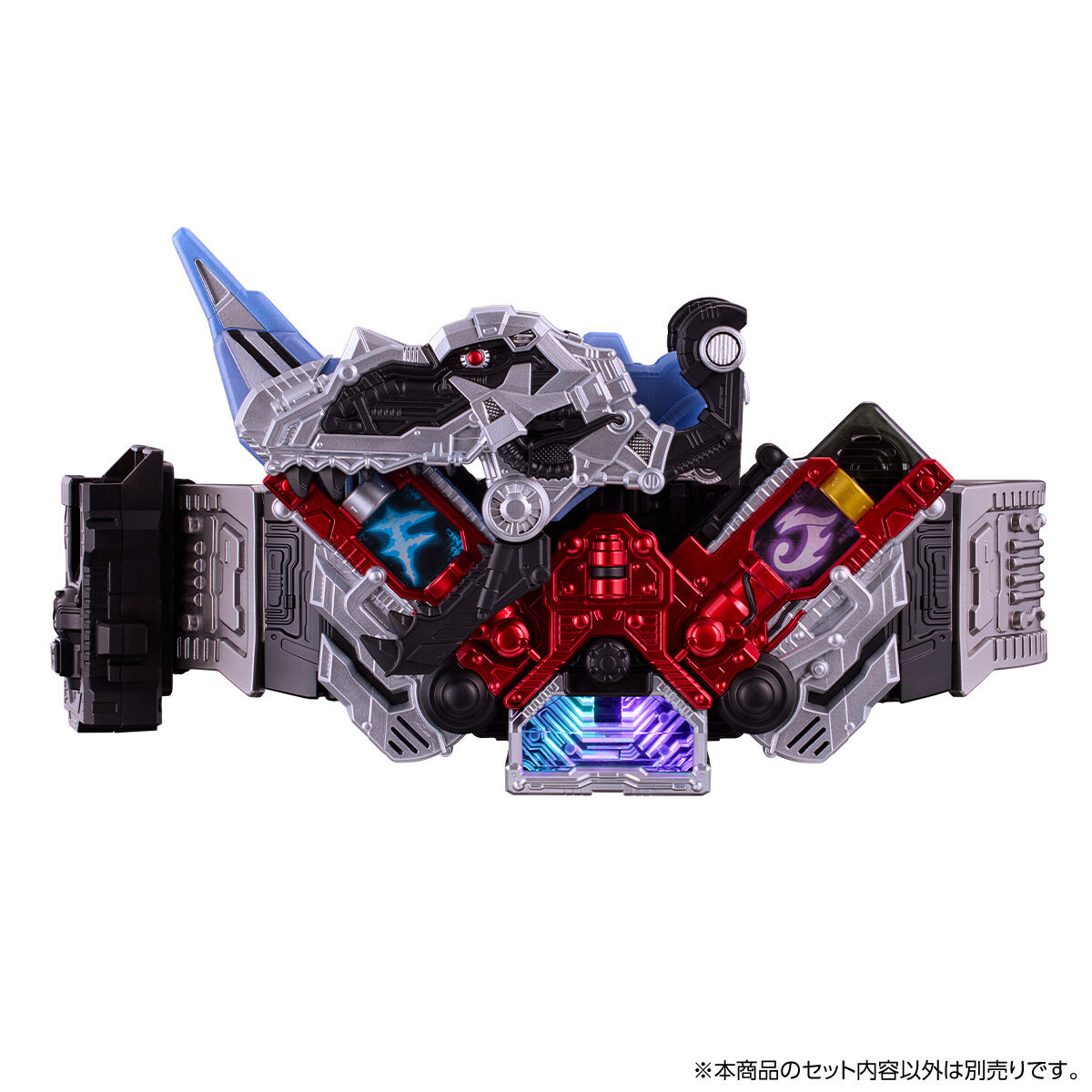 CSM ファングメモリ&エクストリームメモリver.2 抽選販売】CSMファングメモリ＆エクストリームメモリver.2 | 仮面