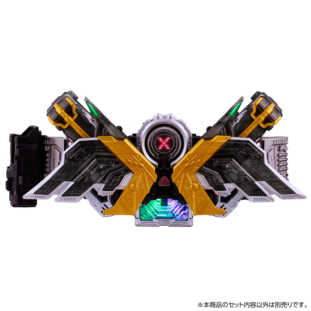 抽選販売】CSMファングメモリ＆エクストリームメモリver.2 | 仮面