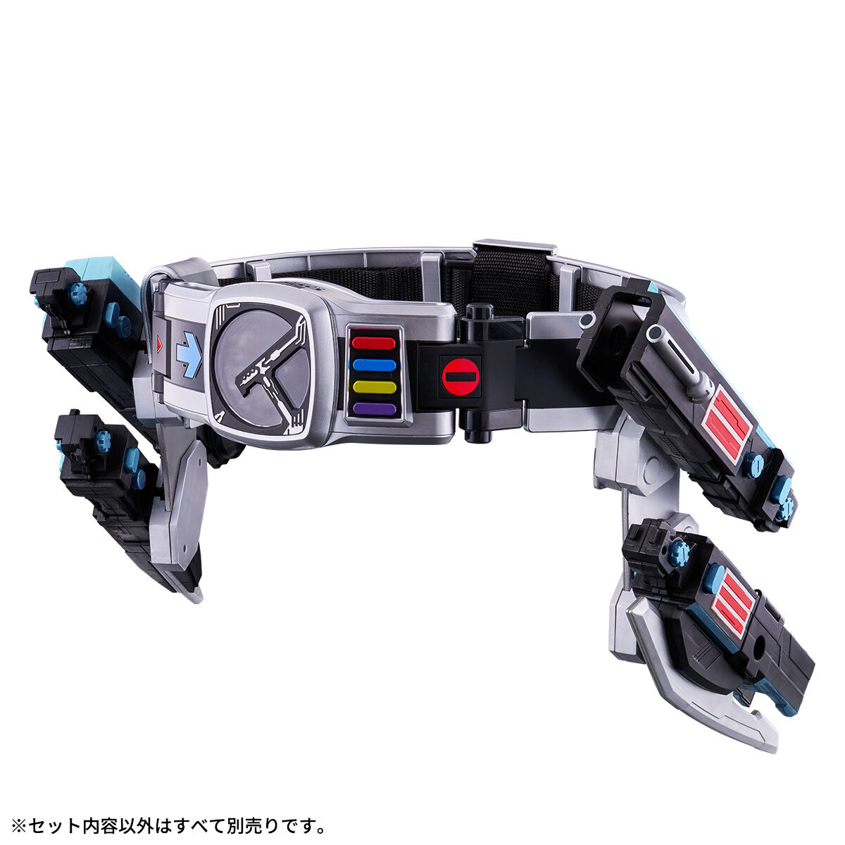 抽選販売】CSMデンガッシャー | 仮面ライダー電王 おもちゃ