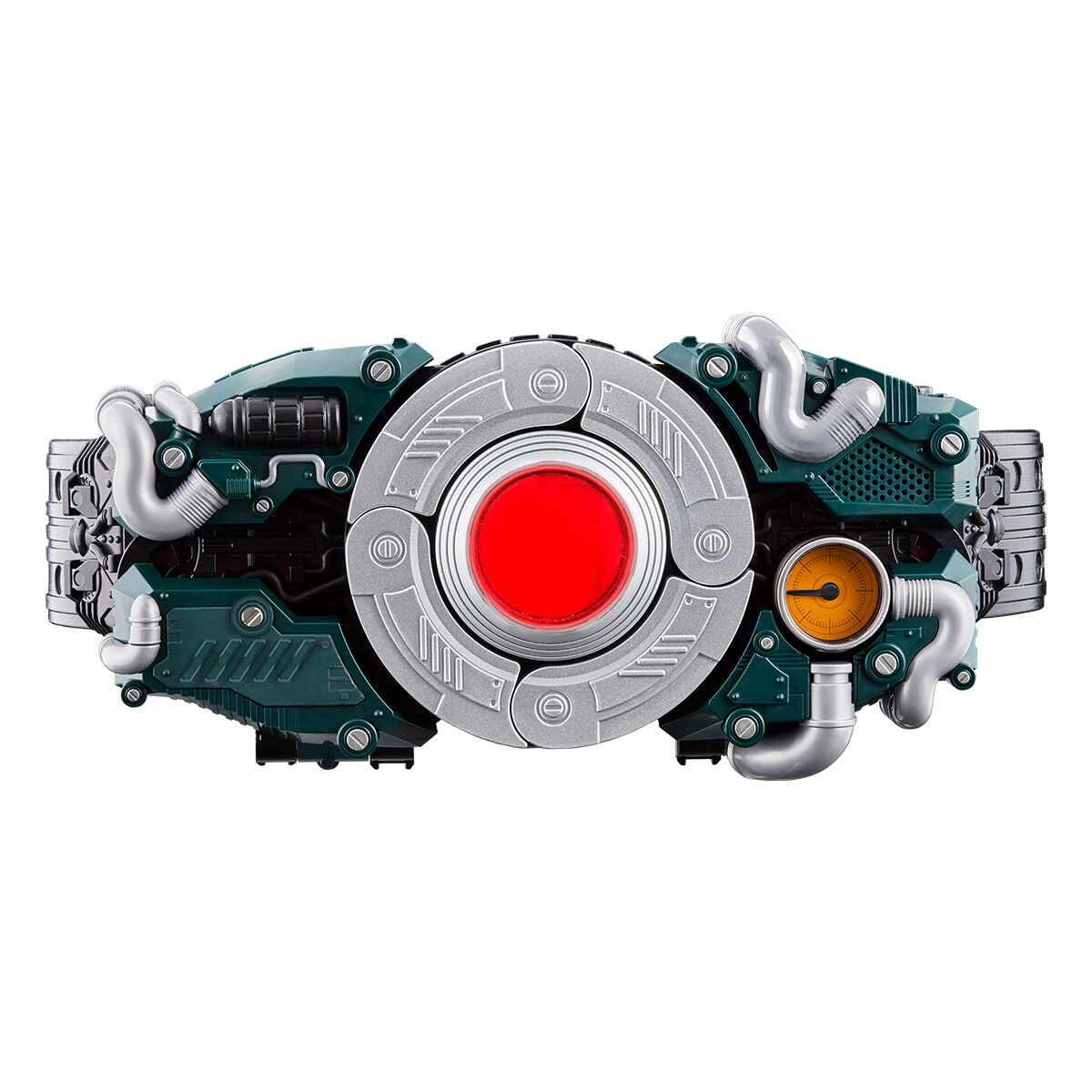 抽選販売】仮面ライダーBLACK SUN DX変身ベルト 世紀王サンドライバー