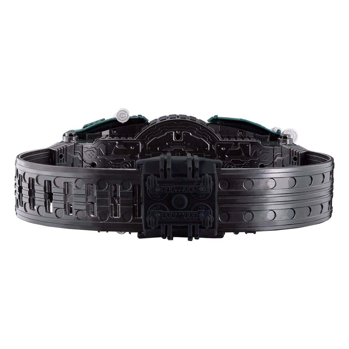 抽選販売】仮面ライダーBLACK SUN DX変身ベルト 世紀王サンドライバー