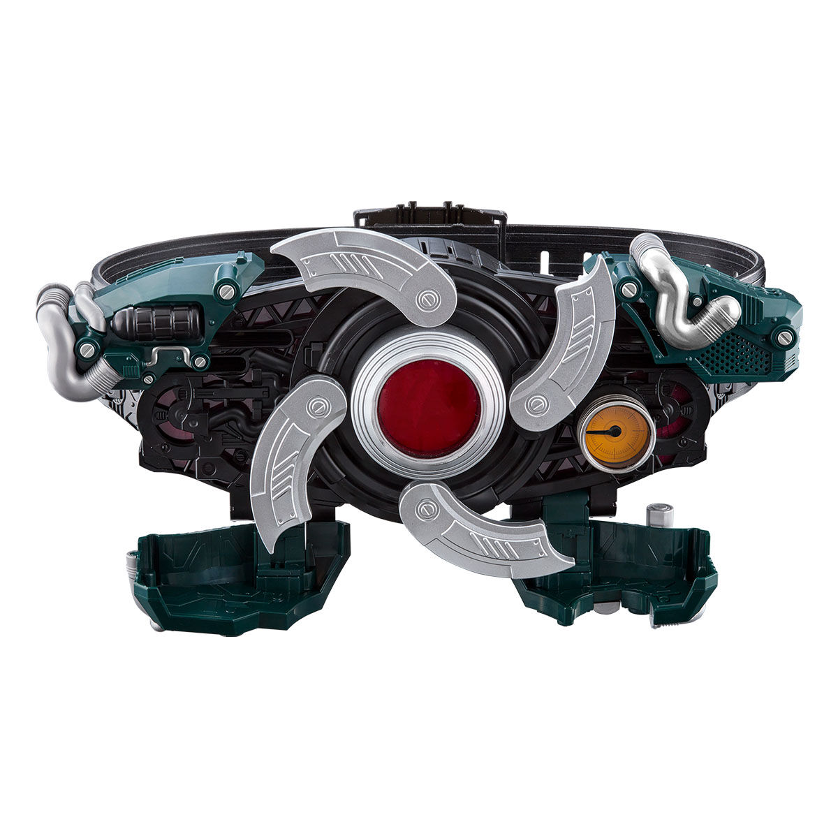 抽選販売】仮面ライダーBLACK SUN DX変身ベルト 世紀王サンドライバー
