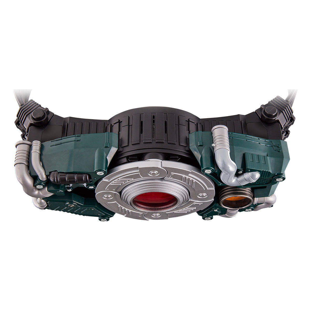 抽選販売】仮面ライダーBLACK SUN DX変身ベルト 世紀王サンドライバー