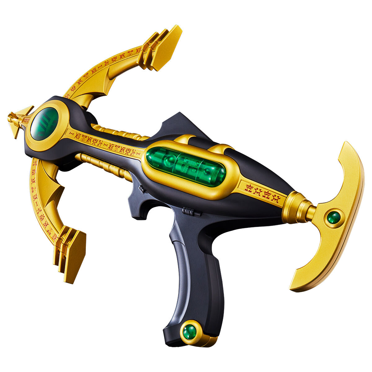 抽選販売】CSGペガサスボウガン | 仮面ライダークウガ おもちゃ
