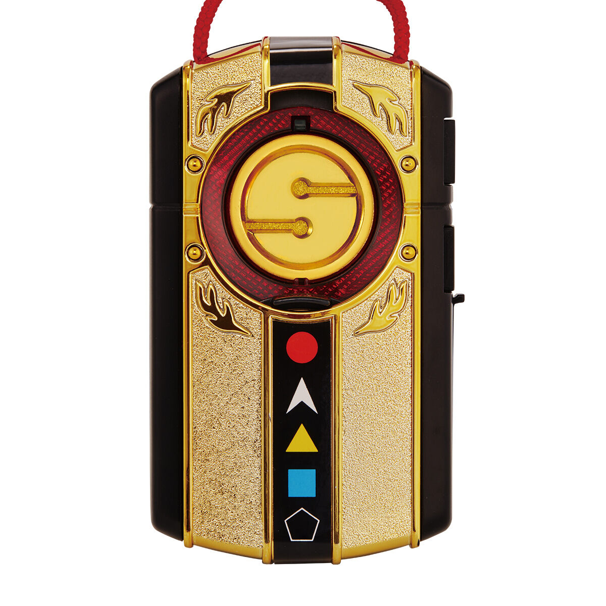 抽選販売】ドロンチェンジャー 30th ANNIVERSARY EDITION | スーパー