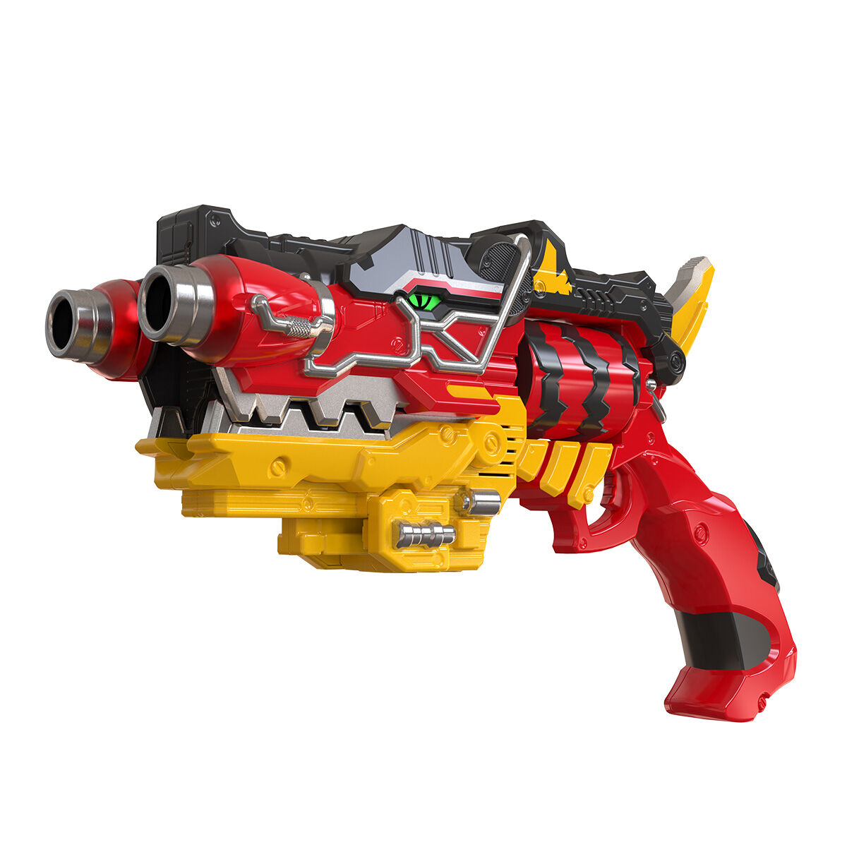 美品　ガブティボルバー　 MEMORIAL EDITION 抽選販売】ガブティボルバー -MEMORIAL EDITION- | 獣電戦隊キョウ