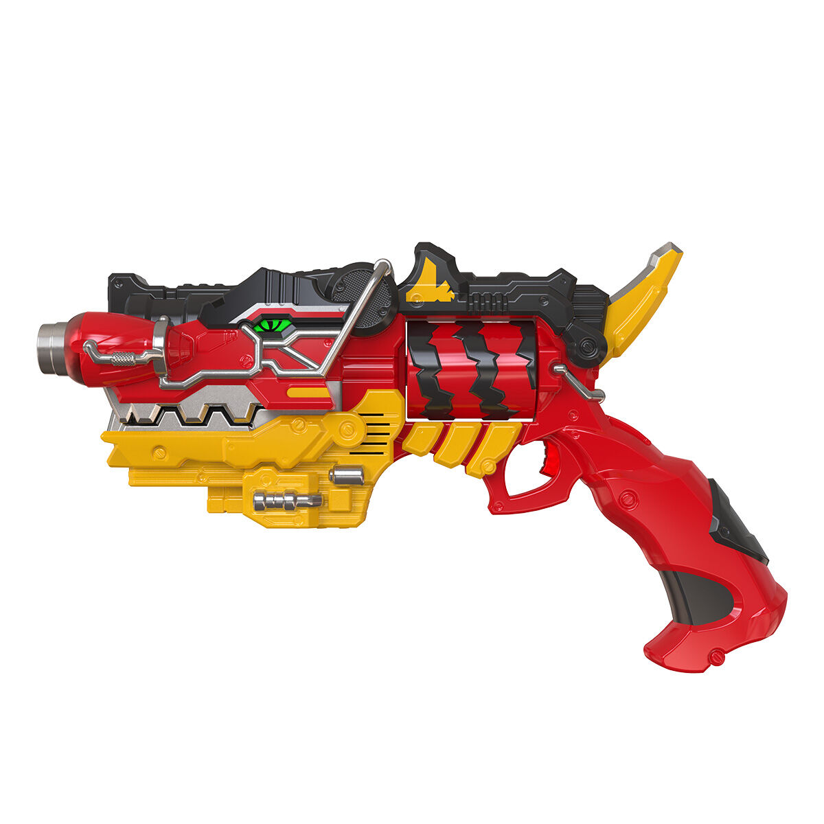 獣電戦隊キョウリュウジャー ガブティボルバー MEMORIAL EDITION 抽選販売】ガブティボルバー -MEMORIAL EDITION- | 獣電戦隊キョウ