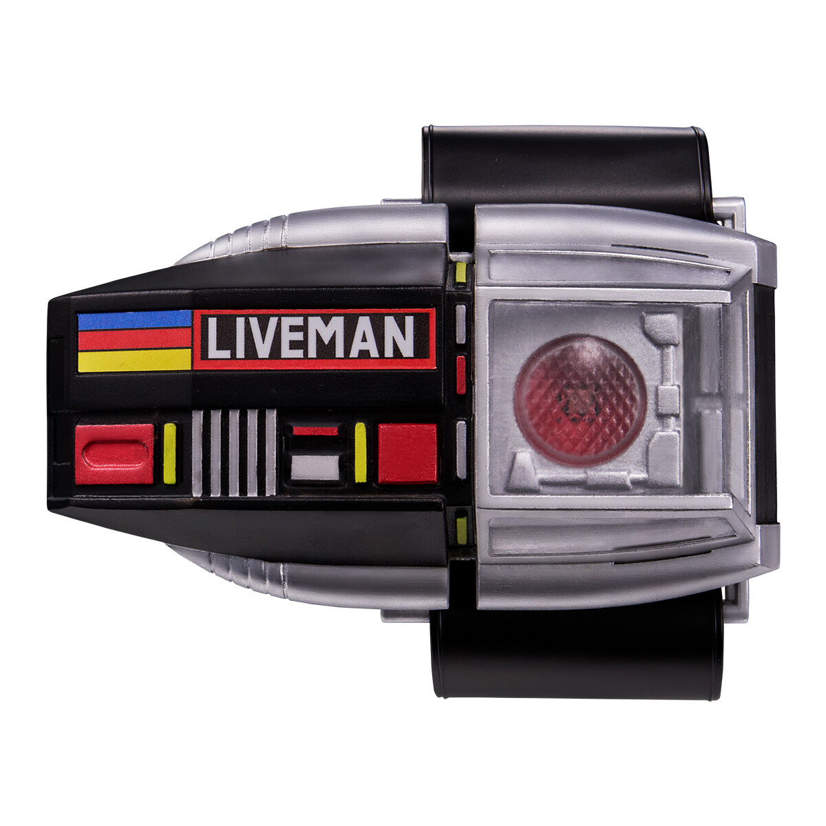 抽選販売】ツインブレス -MEMORIAL EDITION- | スーパー戦隊シリーズ