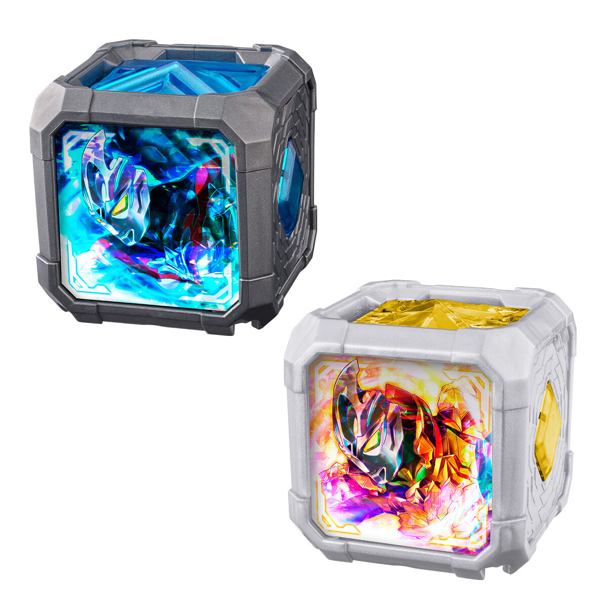 抽選販売】アークアライザー MEMORIAL EDITION | ウルトラマンシリーズ