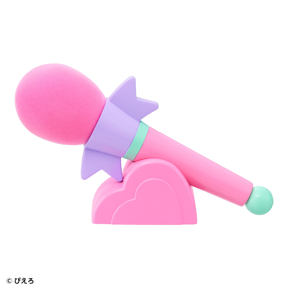 抽選販売】Special Memorize クリィミーマミ まほうのマイク | 魔法の