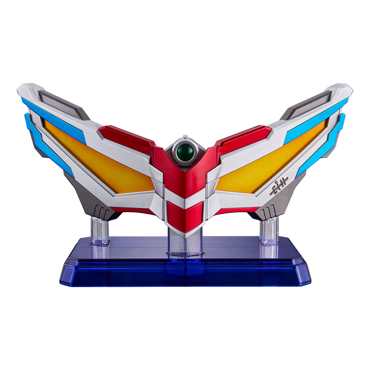 ウルトラレプリカ ウルトラゼロアイ 15th Anniversary 抽選販売】ウルトラレプリカ ウルトラゼロアイ 15th Anniversary