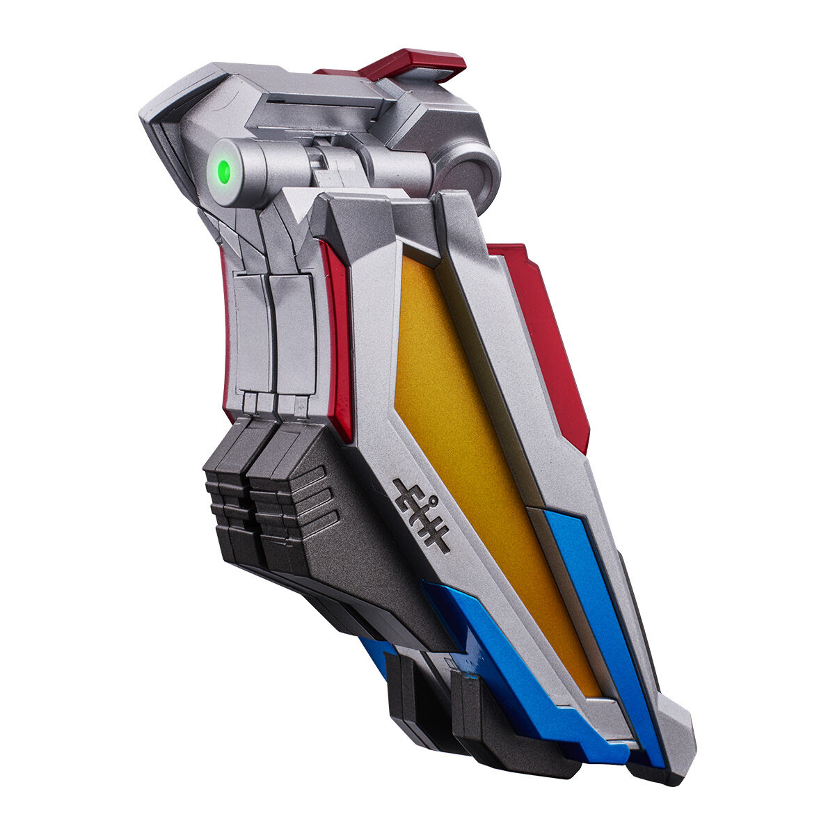 抽選販売】ウルトラレプリカ ウルトラゼロアイ 15th Anniversary