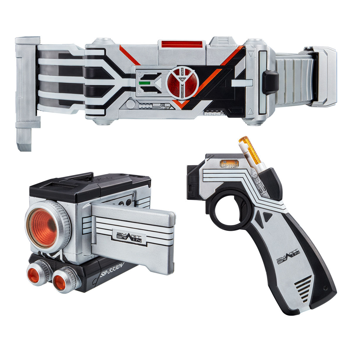 抽選販売】CSMデルタギア | 仮面ライダー555 おもちゃ・キャラクター