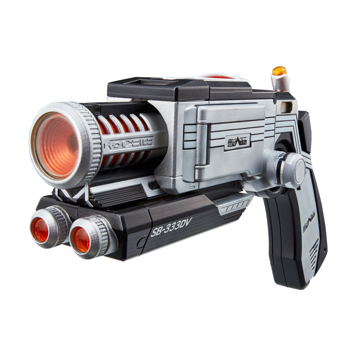 【美品 抽選当選 箱付き】完売 CSM デルタギア 仮面ライダーデルタ 抽選販売】CSMデルタギア | 仮面ライダー555 おもちゃ・キャラクター
