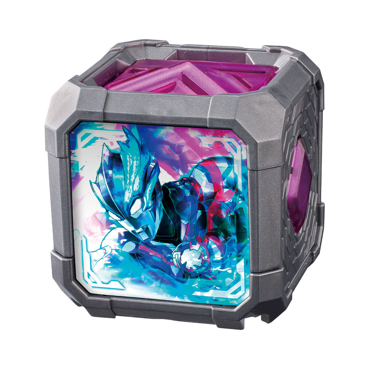 抽選販売】DXアークキューブPremium ウルトラマンアークセット