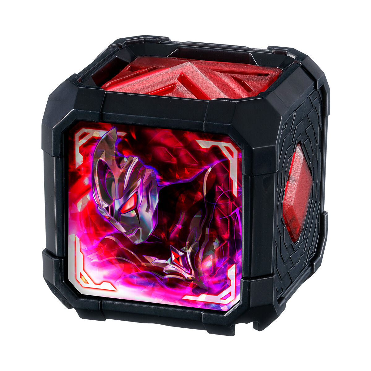 抽選販売】DXアークキューブPremium ウルトラマンアークセット