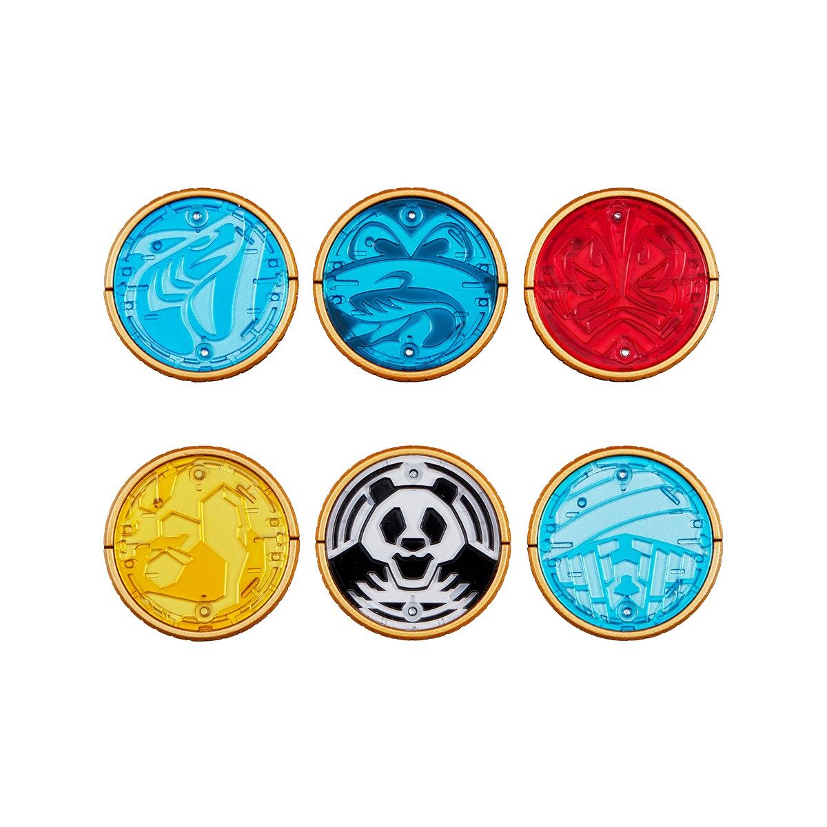 抽選販売】CSMコアメダル コンボチェンジセット | 仮面ライダーオーズ