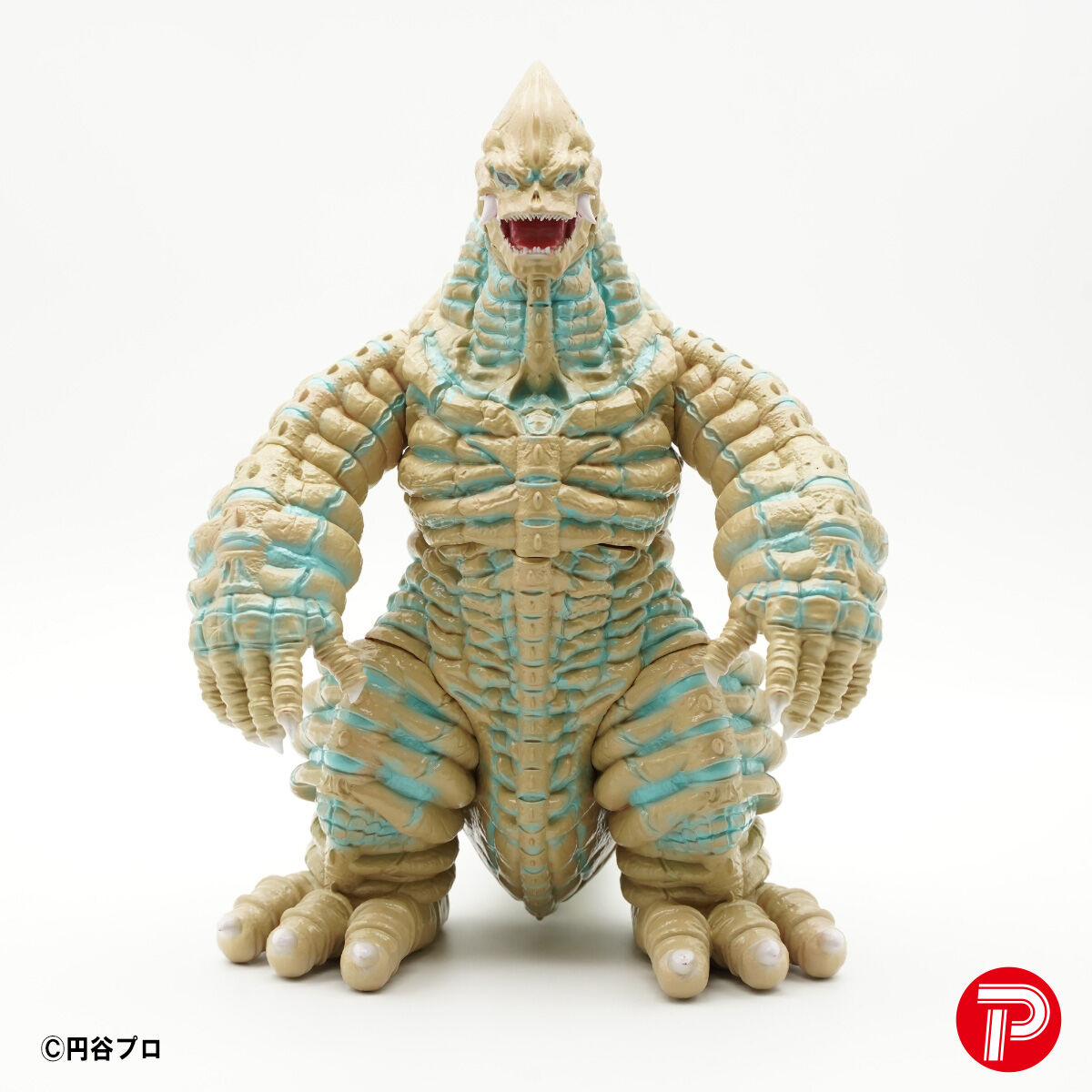 抽選販売】UKVA レッドキング 骸王（Frog Tree） | ウルトラマン