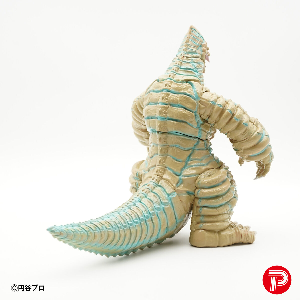 抽選販売】UKVA レッドキング 骸王（Frog Tree） | ウルトラマン