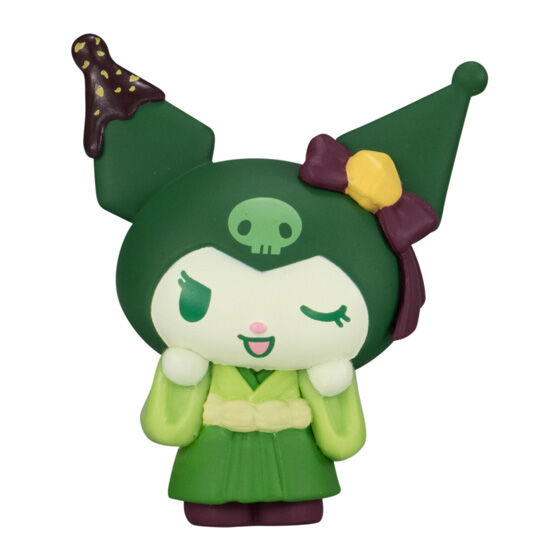 クロミ