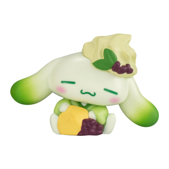 シナモロール