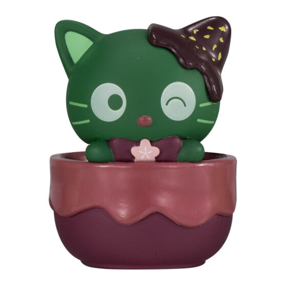 チョコキャット